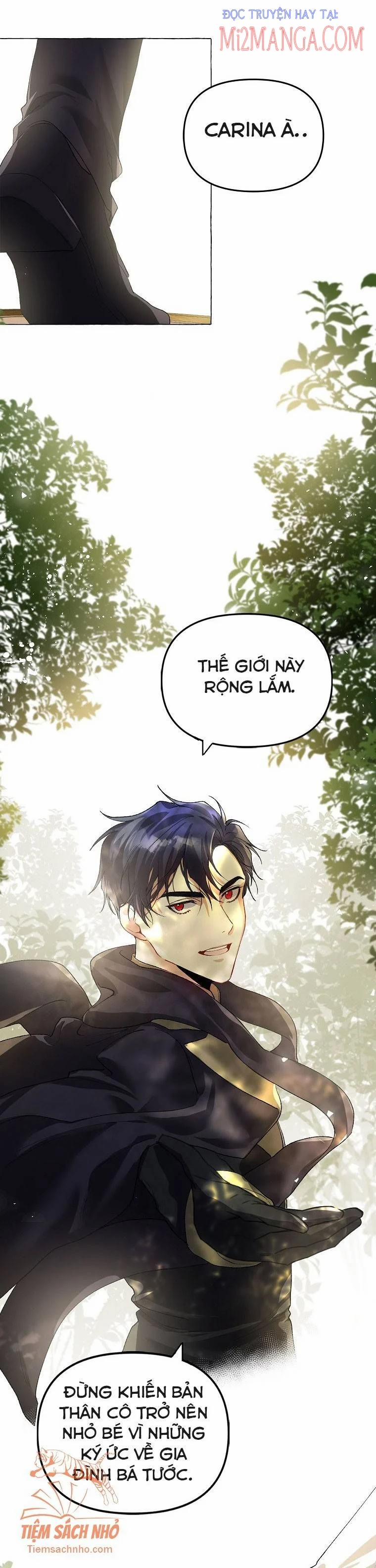 Quãng Đời Còn Lại Của Nữ Phụ Yểu Mệnh 17.5 trang 11