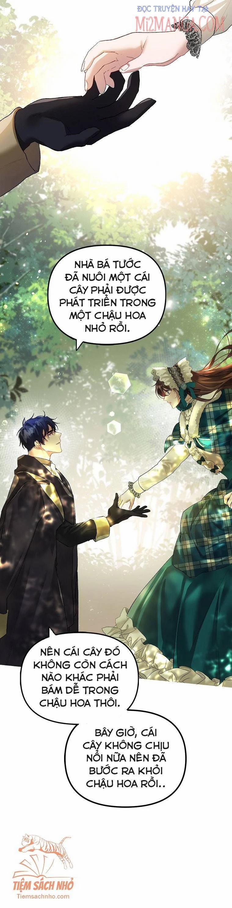 Quãng Đời Còn Lại Của Nữ Phụ Yểu Mệnh 17.5 trang 12