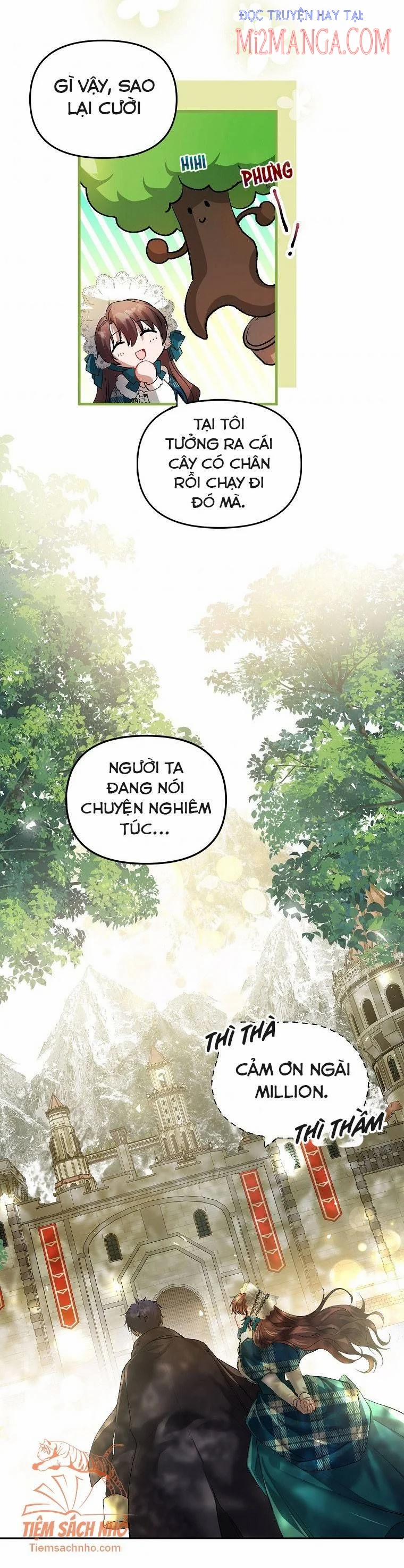 Quãng Đời Còn Lại Của Nữ Phụ Yểu Mệnh 17.5 trang 14