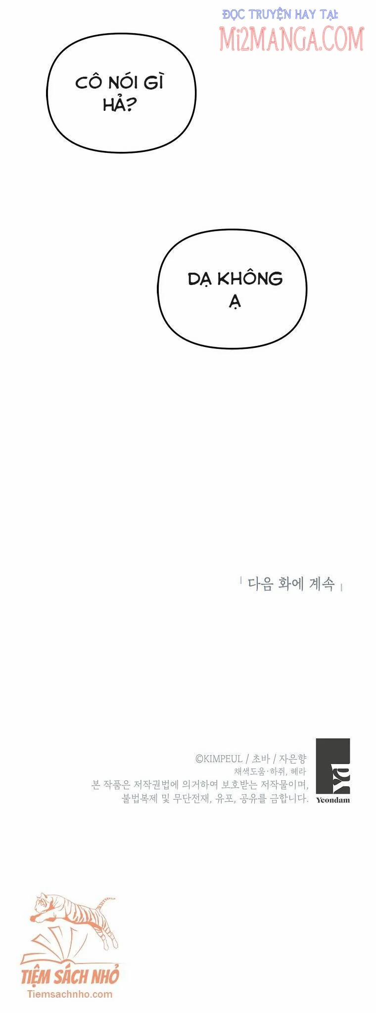 Quãng Đời Còn Lại Của Nữ Phụ Yểu Mệnh 17.5 trang 15