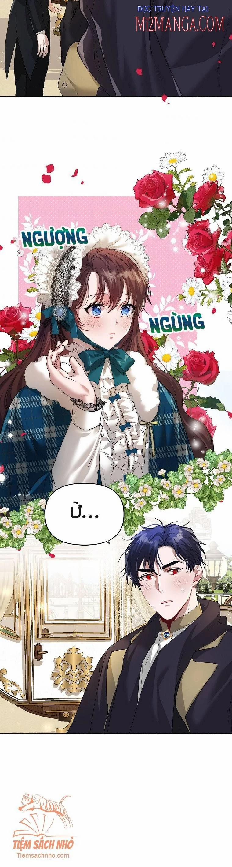 Quãng Đời Còn Lại Của Nữ Phụ Yểu Mệnh 17.5 trang 3