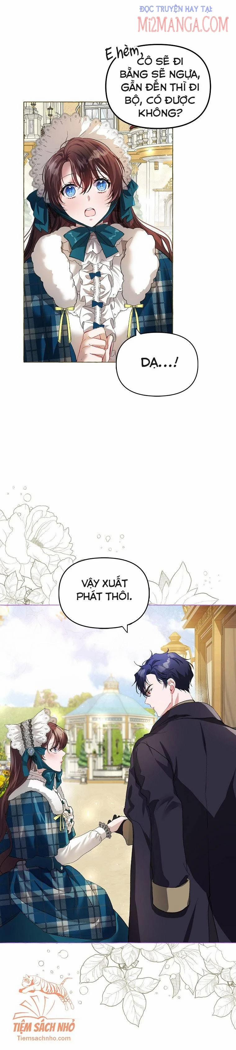 Quãng Đời Còn Lại Của Nữ Phụ Yểu Mệnh 17.5 trang 4