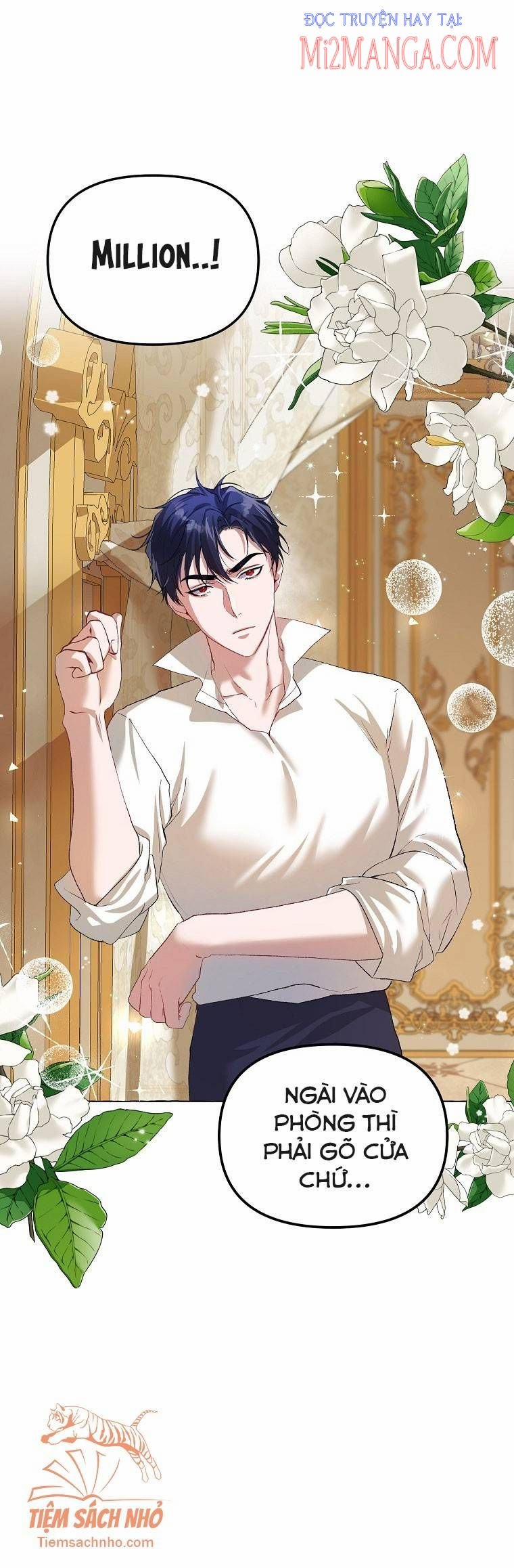 Quãng Đời Còn Lại Của Nữ Phụ Yểu Mệnh 17 trang 10