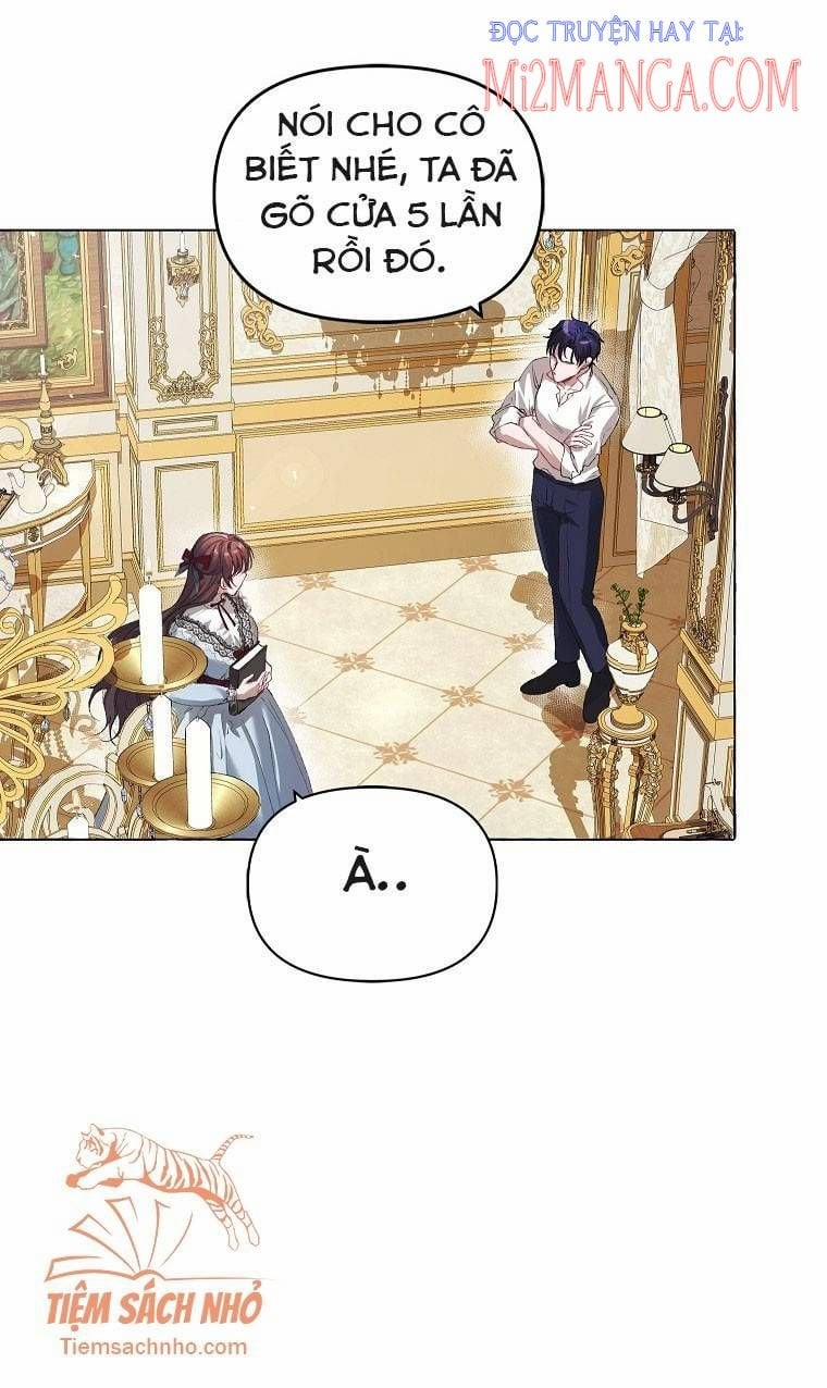 Quãng Đời Còn Lại Của Nữ Phụ Yểu Mệnh 17 trang 11