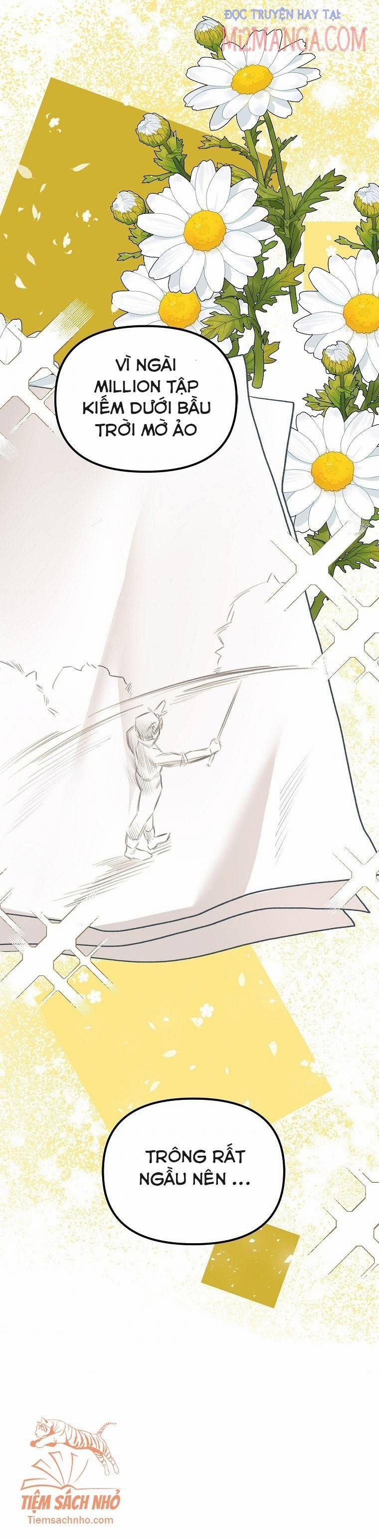 Quãng Đời Còn Lại Của Nữ Phụ Yểu Mệnh 17 trang 14