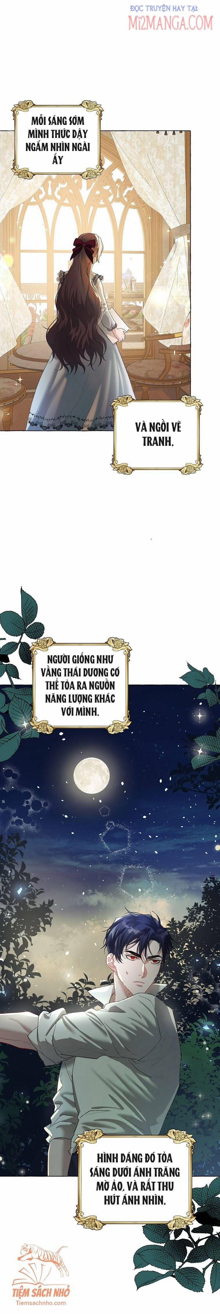 Quãng Đời Còn Lại Của Nữ Phụ Yểu Mệnh 17 trang 4