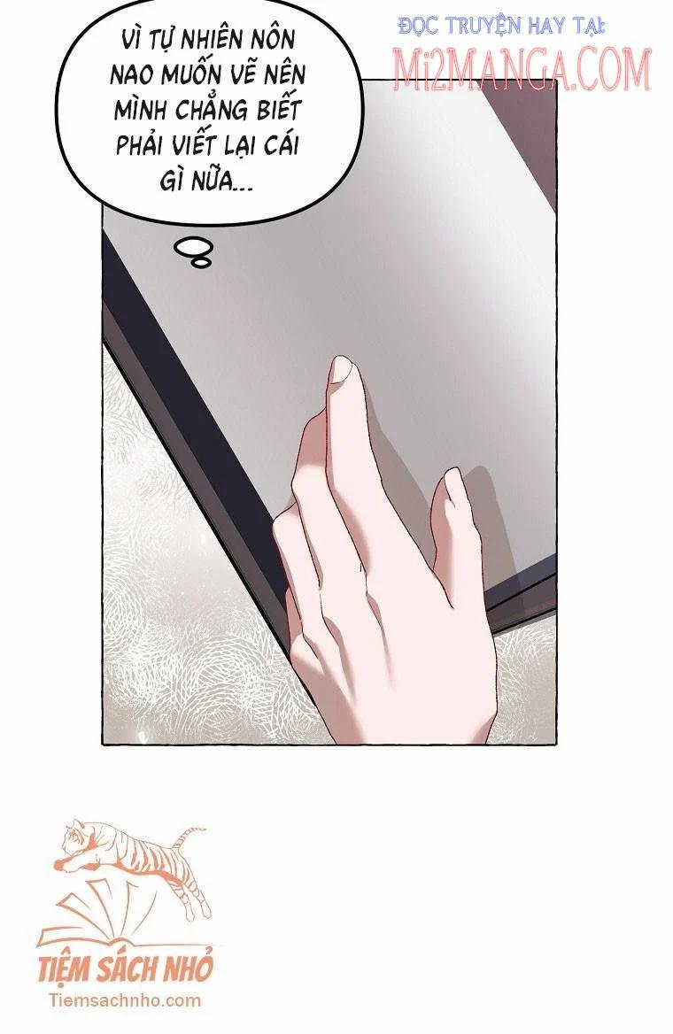 Quãng Đời Còn Lại Của Nữ Phụ Yểu Mệnh 17 trang 7