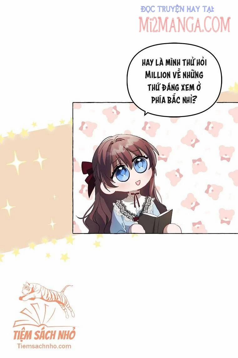 Quãng Đời Còn Lại Của Nữ Phụ Yểu Mệnh 17 trang 8