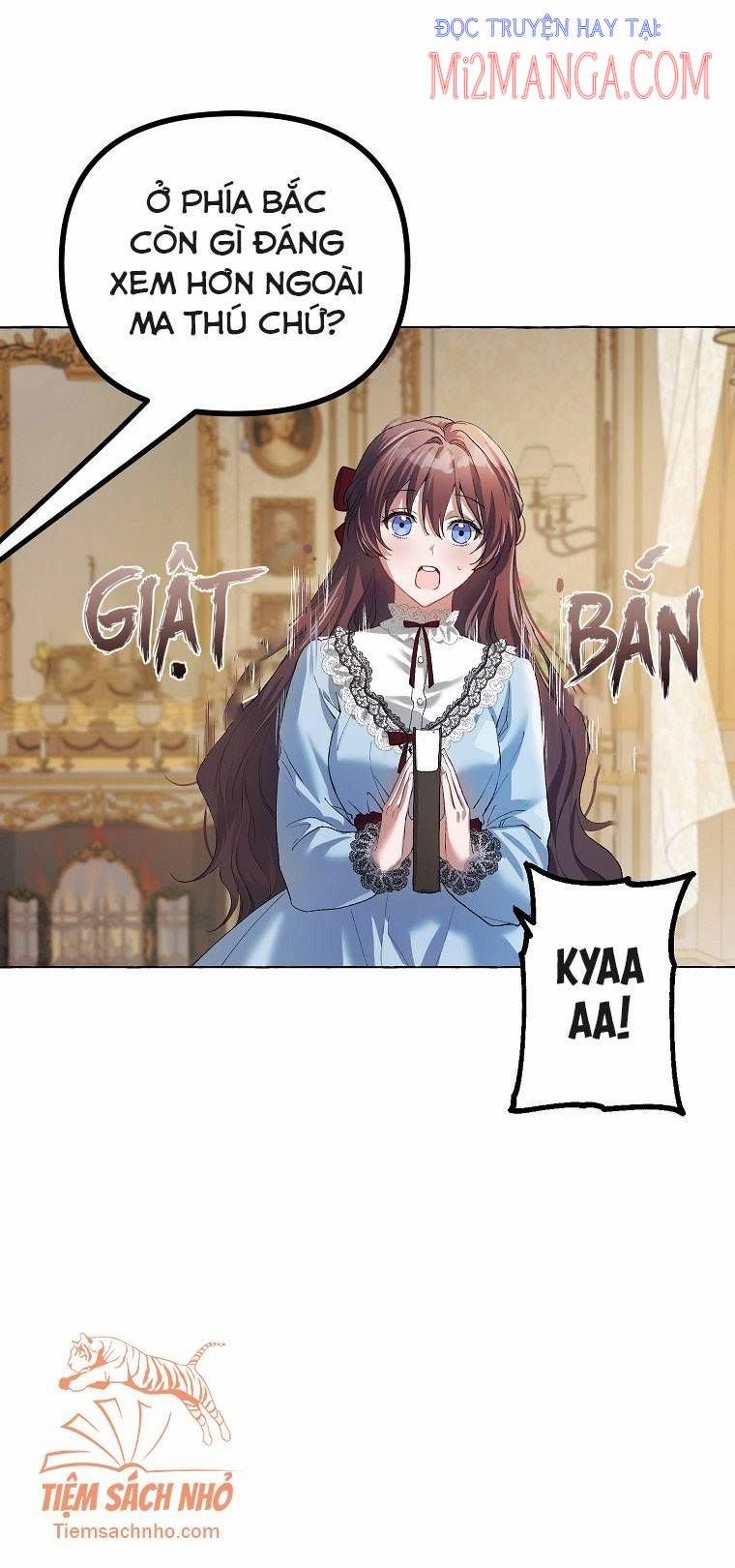 Quãng Đời Còn Lại Của Nữ Phụ Yểu Mệnh 17 trang 9