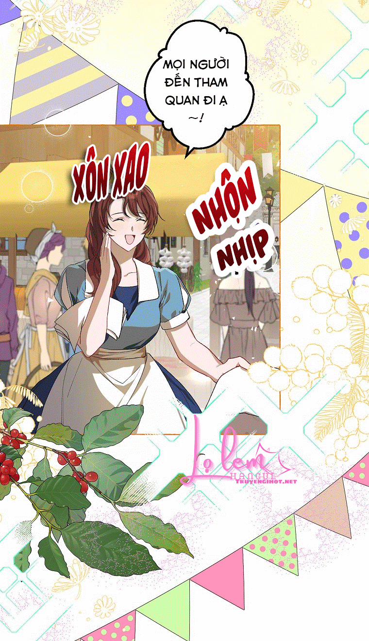 Quãng Đời Còn Lại Của Nữ Phụ Yểu Mệnh 18 trang 1