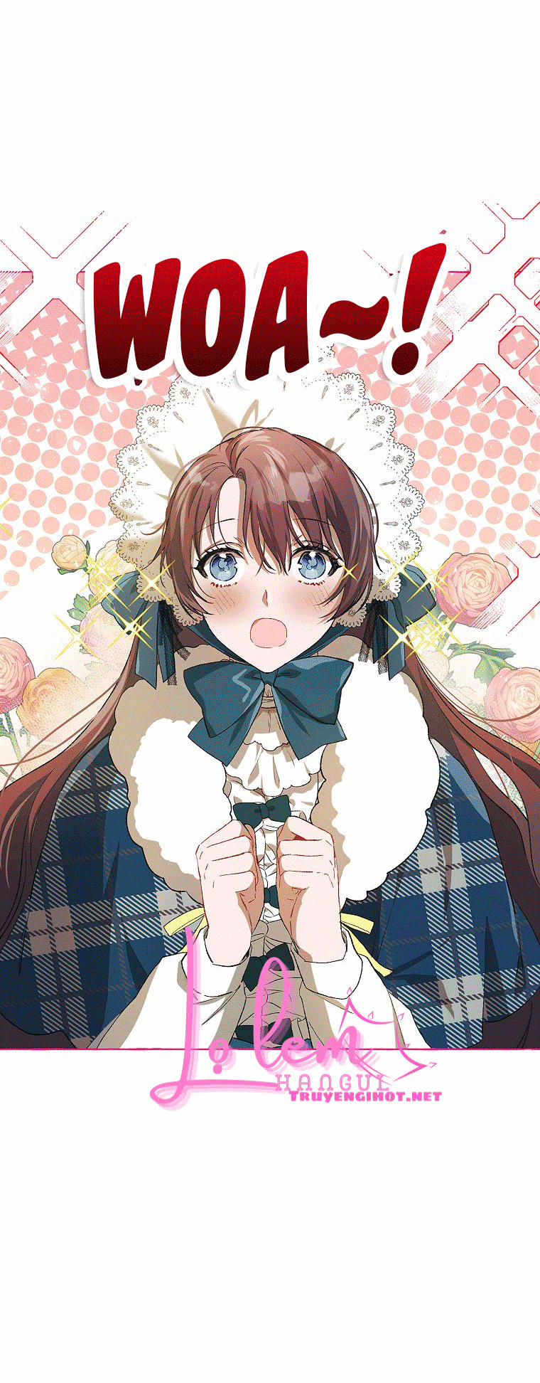 Quãng Đời Còn Lại Của Nữ Phụ Yểu Mệnh 18 trang 12