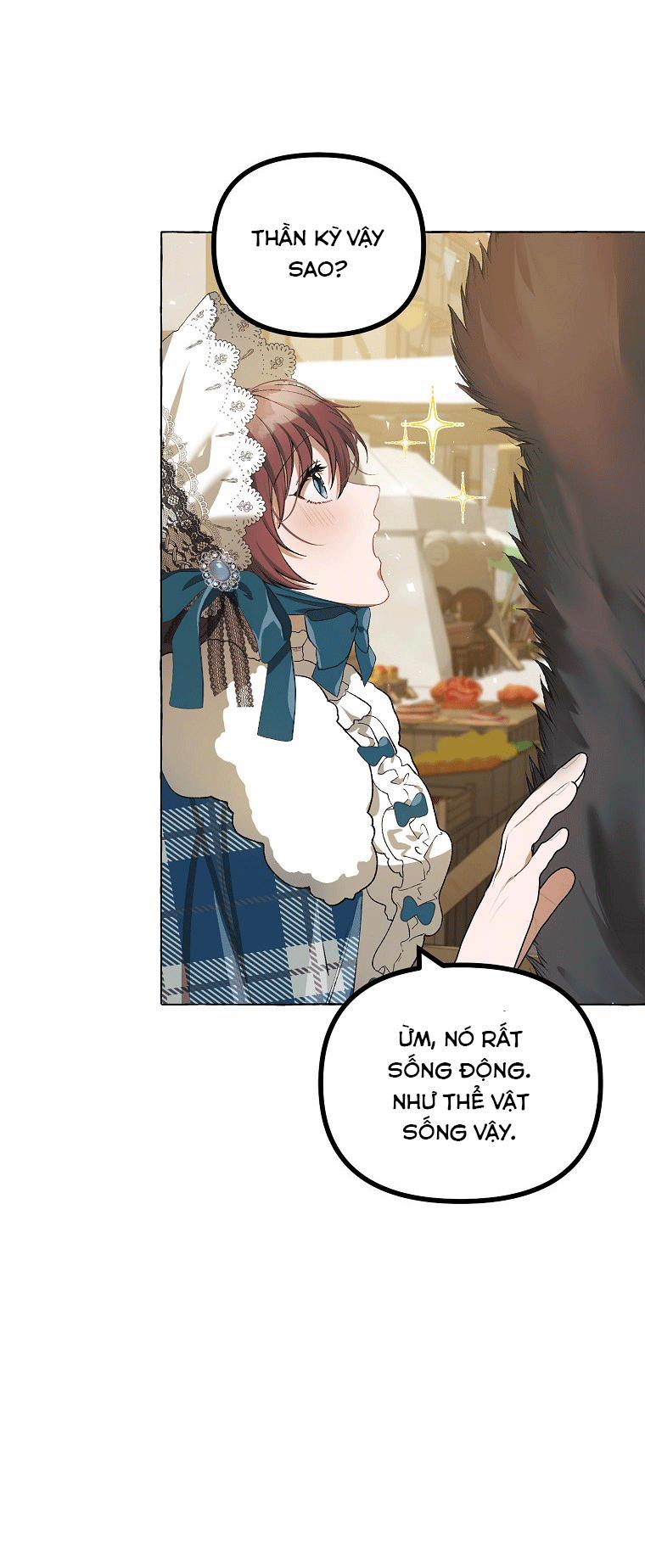 Quãng Đời Còn Lại Của Nữ Phụ Yểu Mệnh 18 trang 13