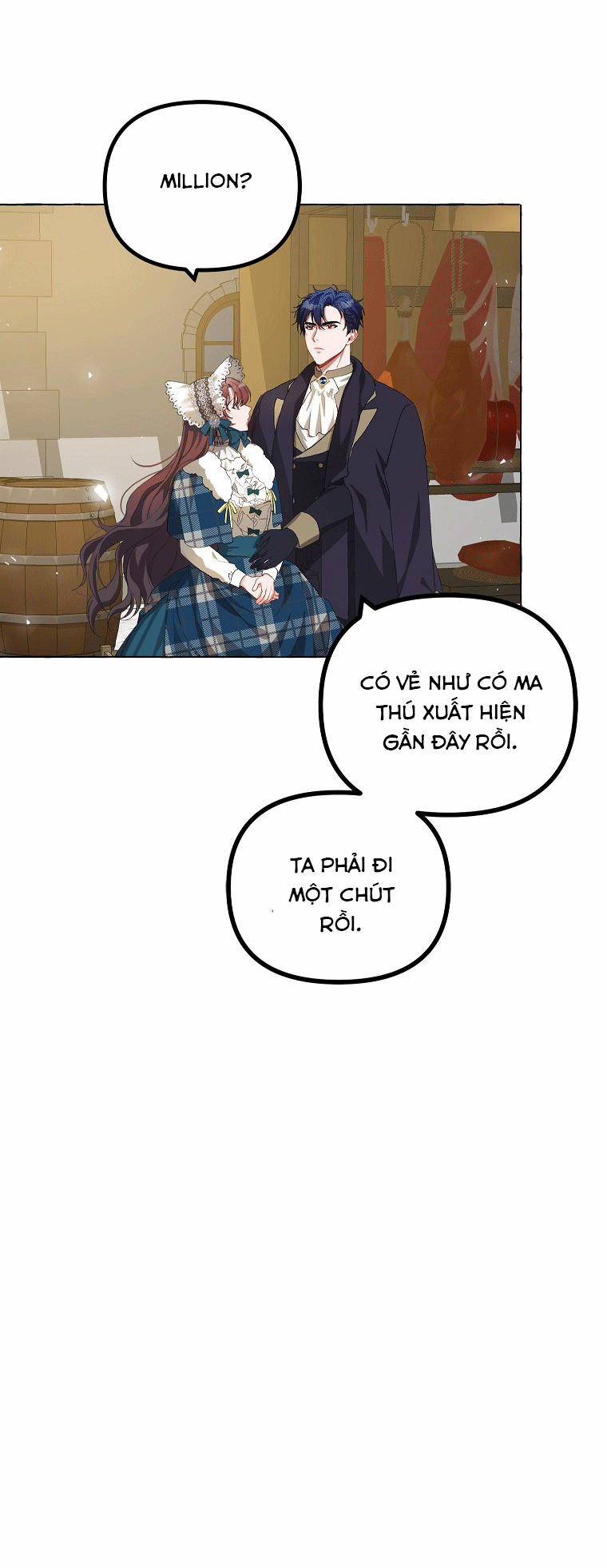 Quãng Đời Còn Lại Của Nữ Phụ Yểu Mệnh 18 trang 17