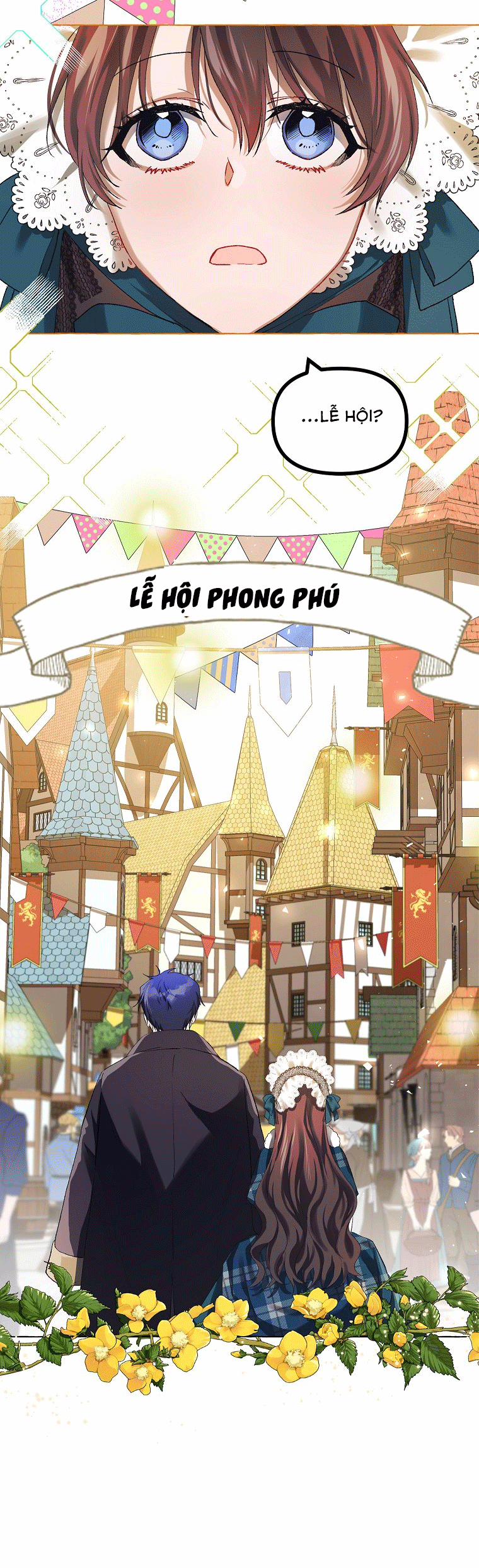 Quãng Đời Còn Lại Của Nữ Phụ Yểu Mệnh 18 trang 2