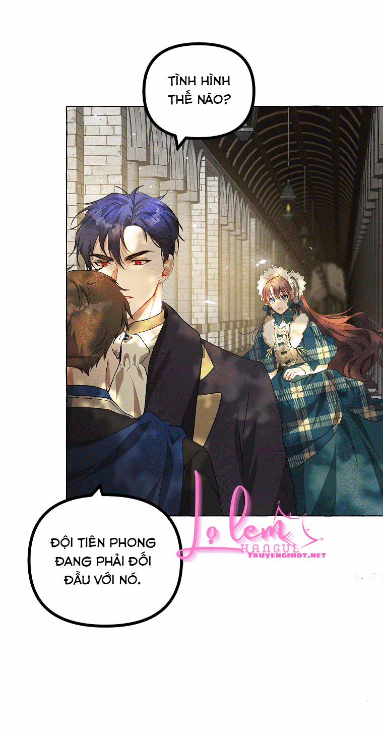 Quãng Đời Còn Lại Của Nữ Phụ Yểu Mệnh 18 trang 20