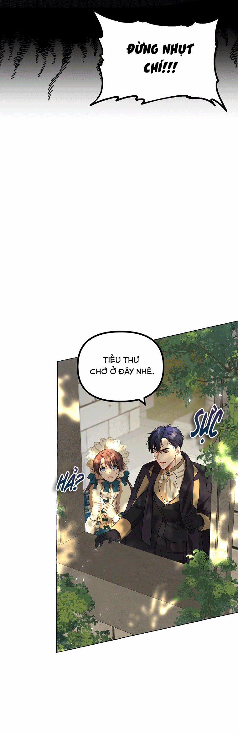 Quãng Đời Còn Lại Của Nữ Phụ Yểu Mệnh 18 trang 22