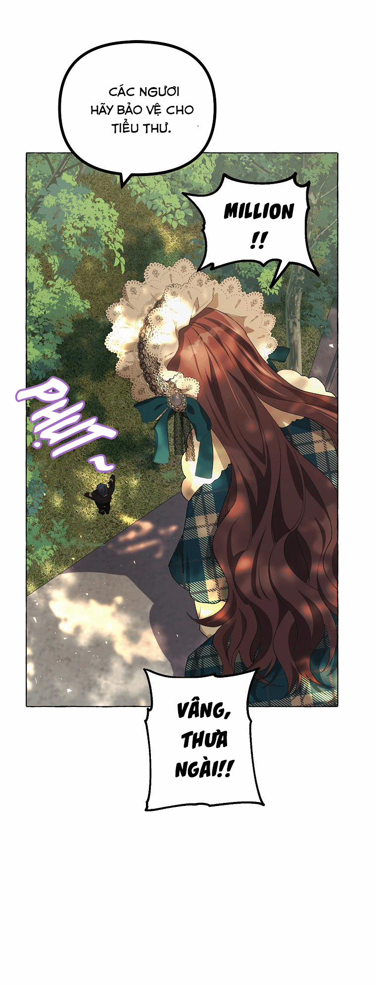 Quãng Đời Còn Lại Của Nữ Phụ Yểu Mệnh 18 trang 24