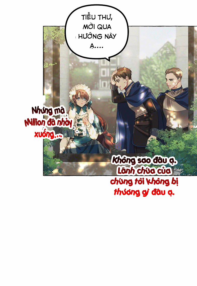 Quãng Đời Còn Lại Của Nữ Phụ Yểu Mệnh 18 trang 25