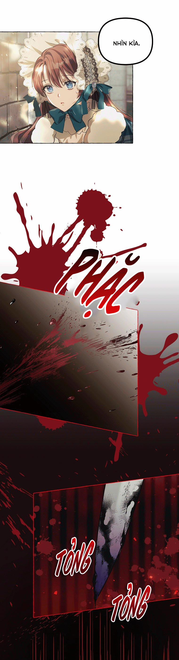 Quãng Đời Còn Lại Của Nữ Phụ Yểu Mệnh 18 trang 26