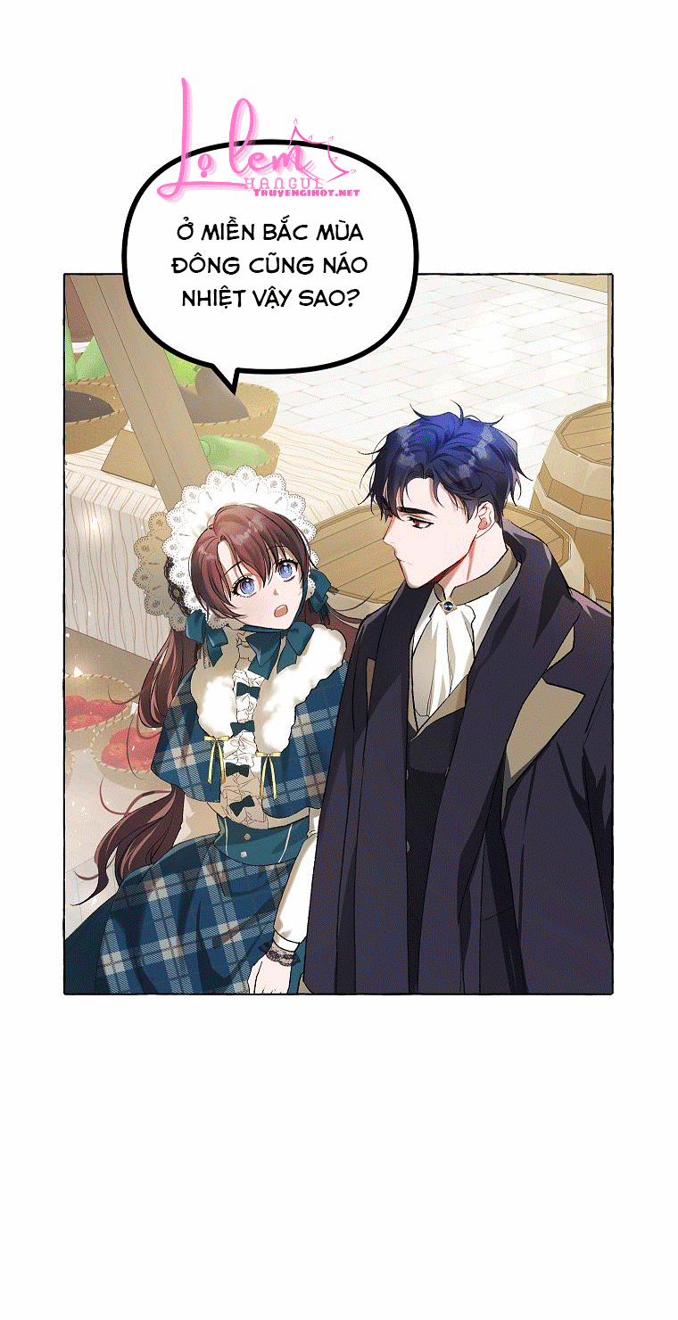 Quãng Đời Còn Lại Của Nữ Phụ Yểu Mệnh 18 trang 3