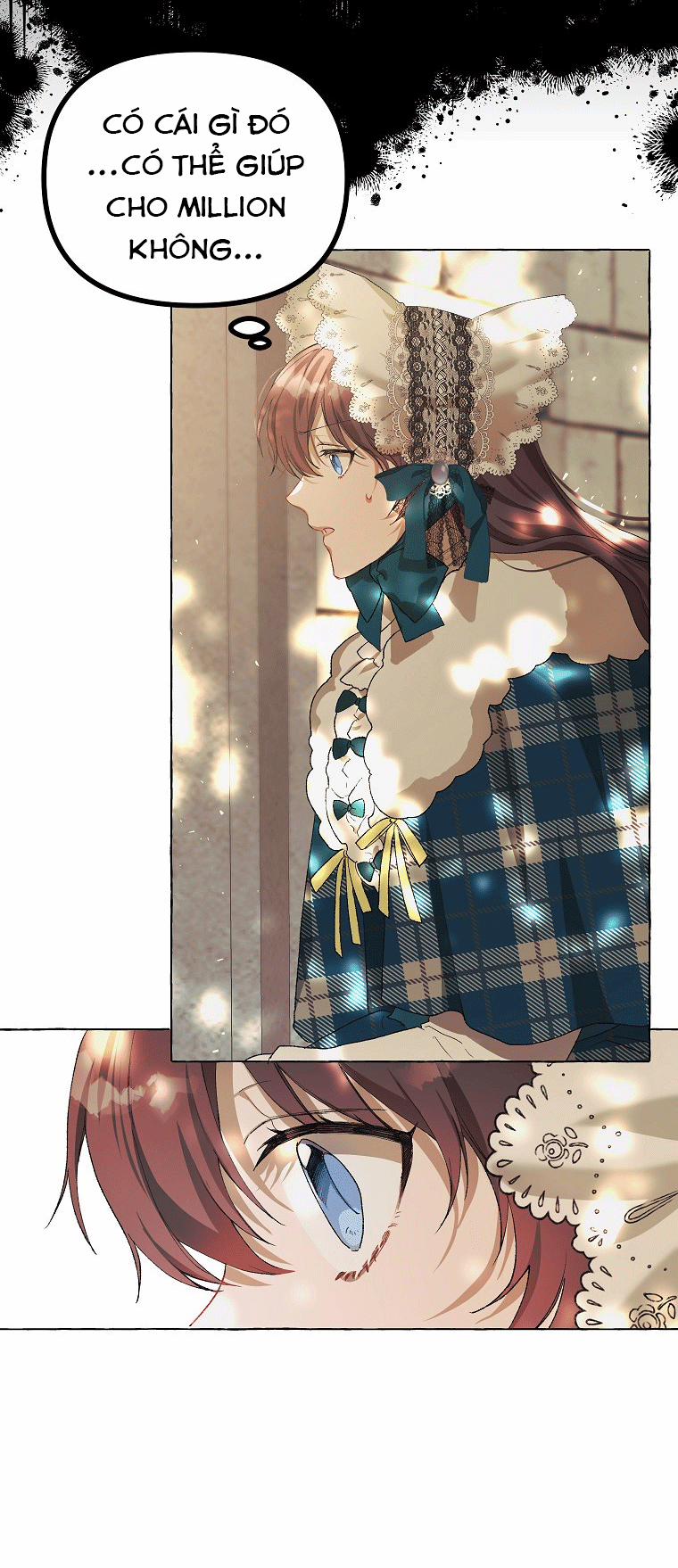 Quãng Đời Còn Lại Của Nữ Phụ Yểu Mệnh 18 trang 30