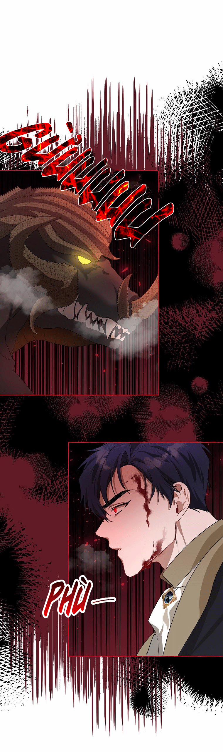 Quãng Đời Còn Lại Của Nữ Phụ Yểu Mệnh 18 trang 32