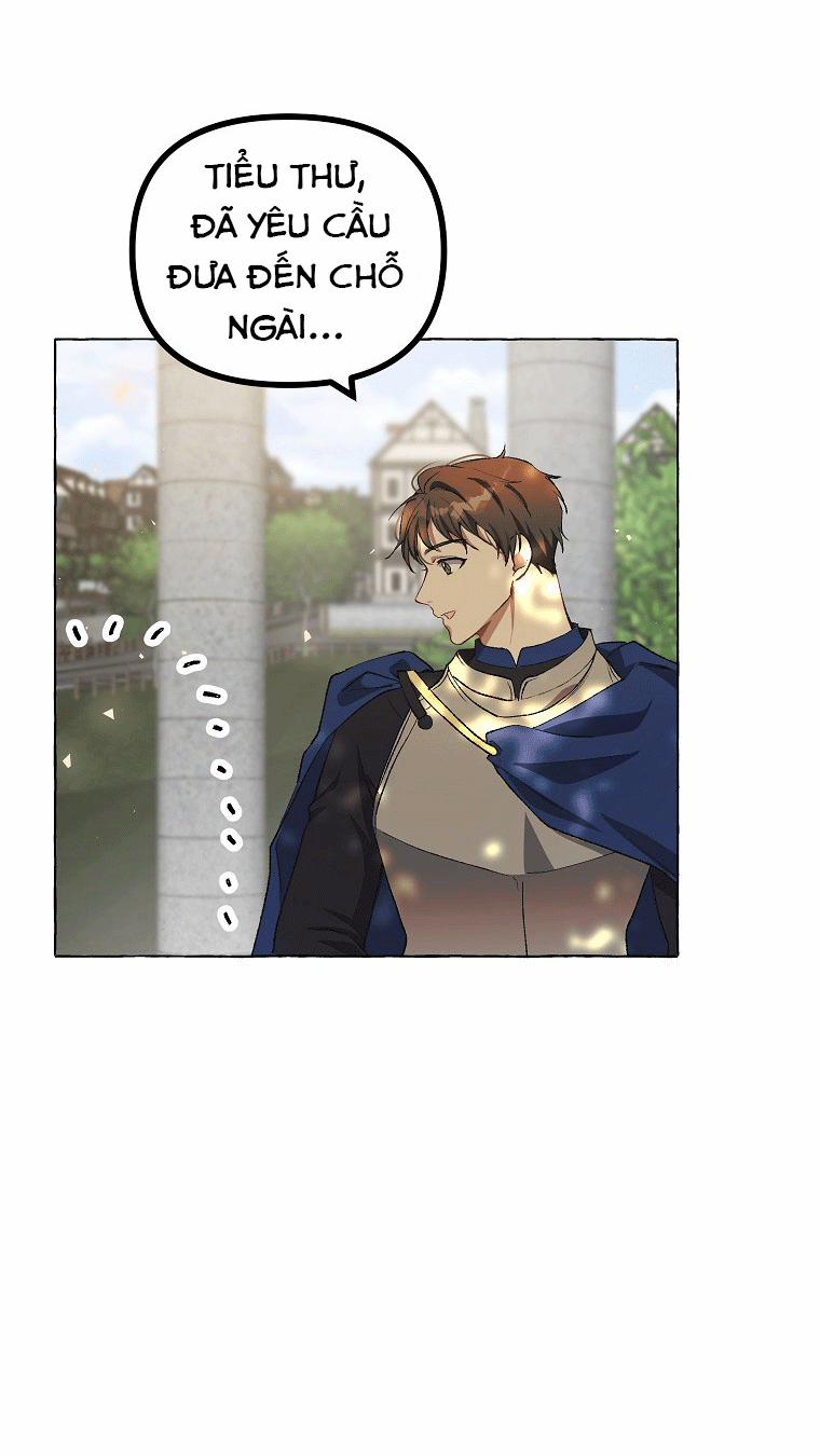 Quãng Đời Còn Lại Của Nữ Phụ Yểu Mệnh 18 trang 34