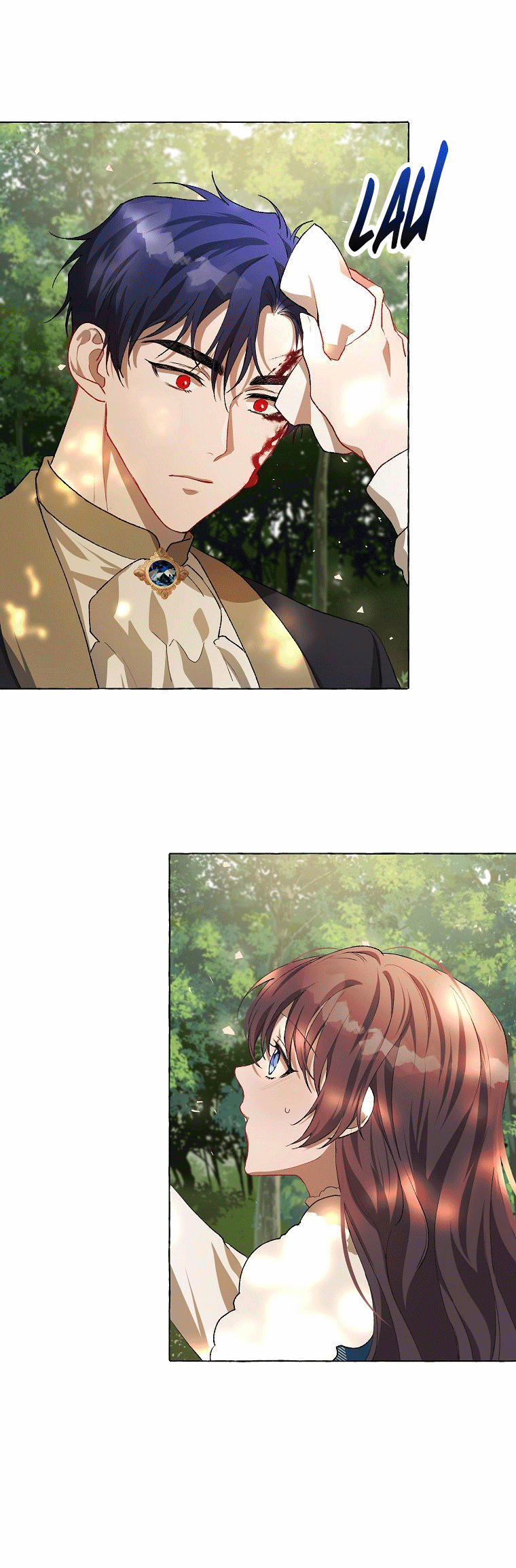 Quãng Đời Còn Lại Của Nữ Phụ Yểu Mệnh 18 trang 38