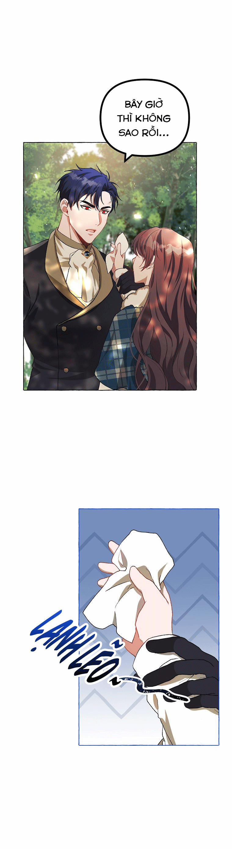 Quãng Đời Còn Lại Của Nữ Phụ Yểu Mệnh 18 trang 39