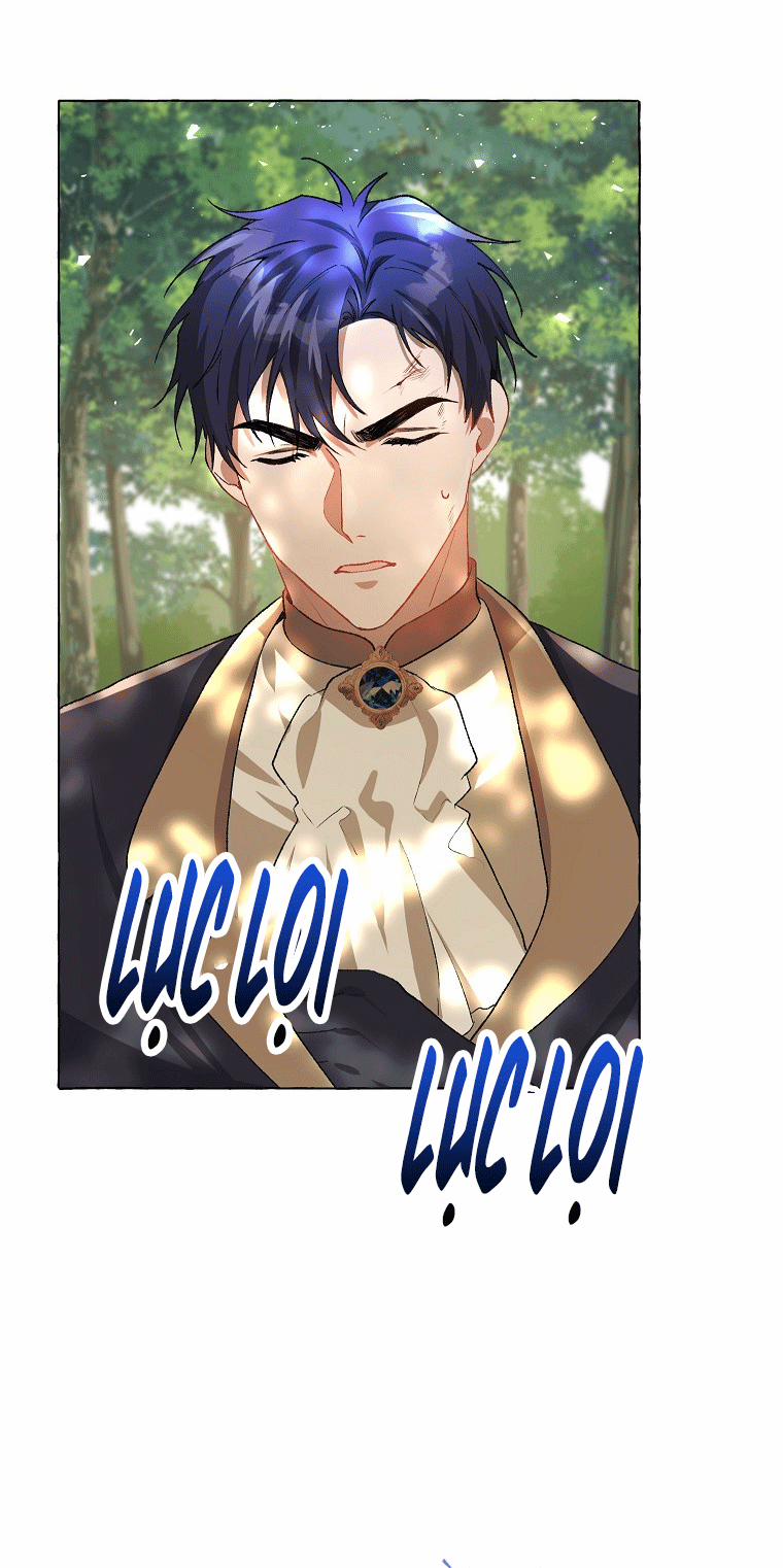 Quãng Đời Còn Lại Của Nữ Phụ Yểu Mệnh 18 trang 41