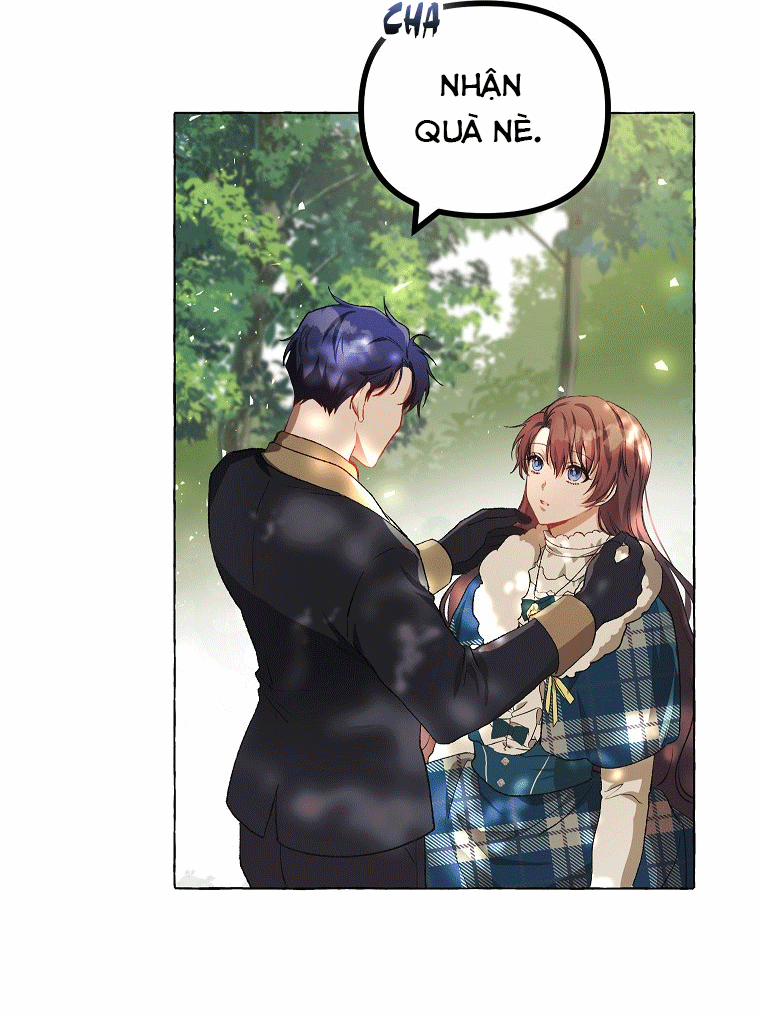 Quãng Đời Còn Lại Của Nữ Phụ Yểu Mệnh 18 trang 42