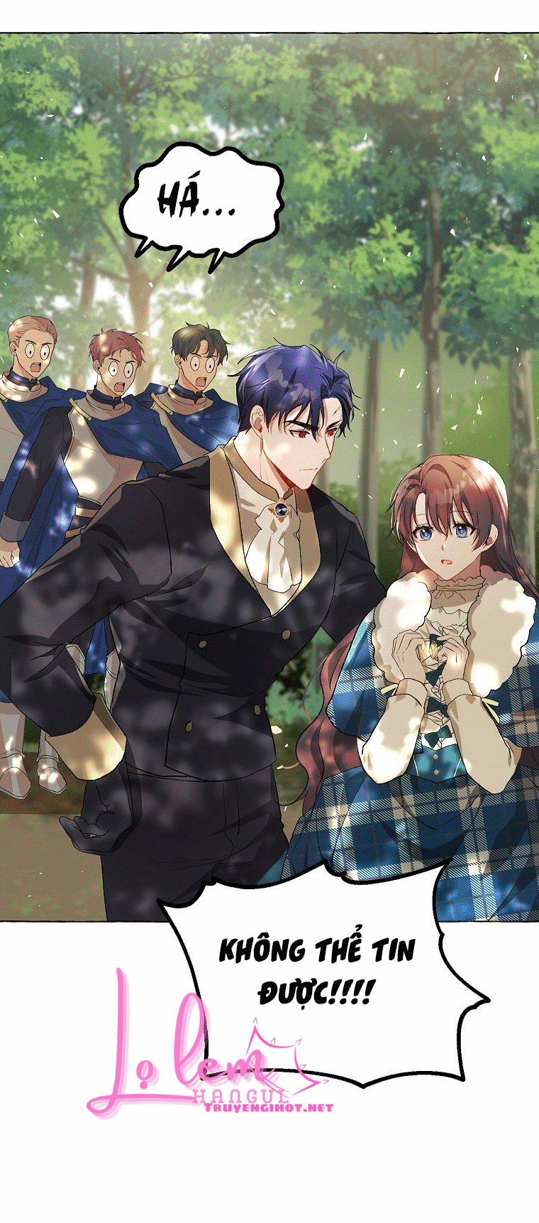 Quãng Đời Còn Lại Của Nữ Phụ Yểu Mệnh 18 trang 43