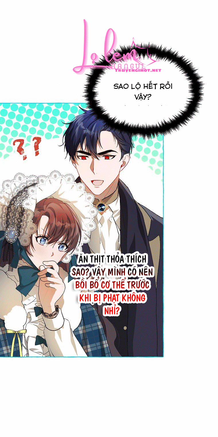 Quãng Đời Còn Lại Của Nữ Phụ Yểu Mệnh 18 trang 5