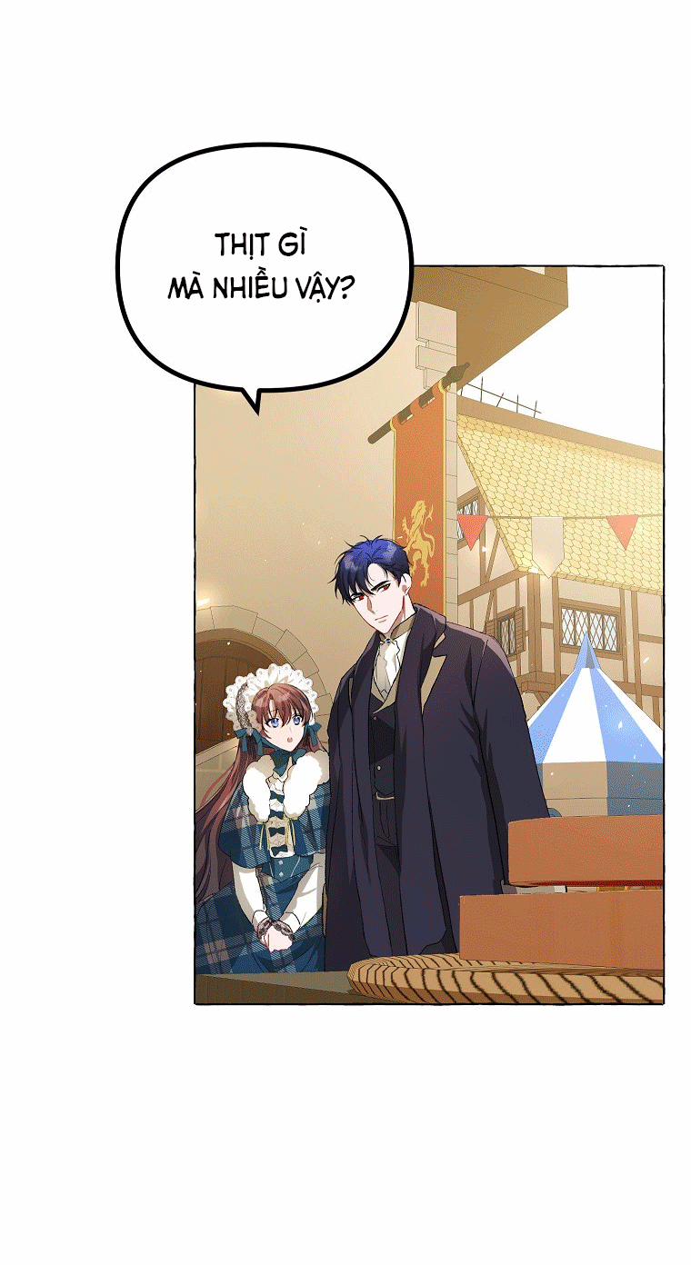 Quãng Đời Còn Lại Của Nữ Phụ Yểu Mệnh 18 trang 6