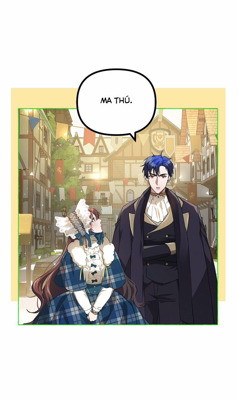 Quãng Đời Còn Lại Của Nữ Phụ Yểu Mệnh 18 trang 7