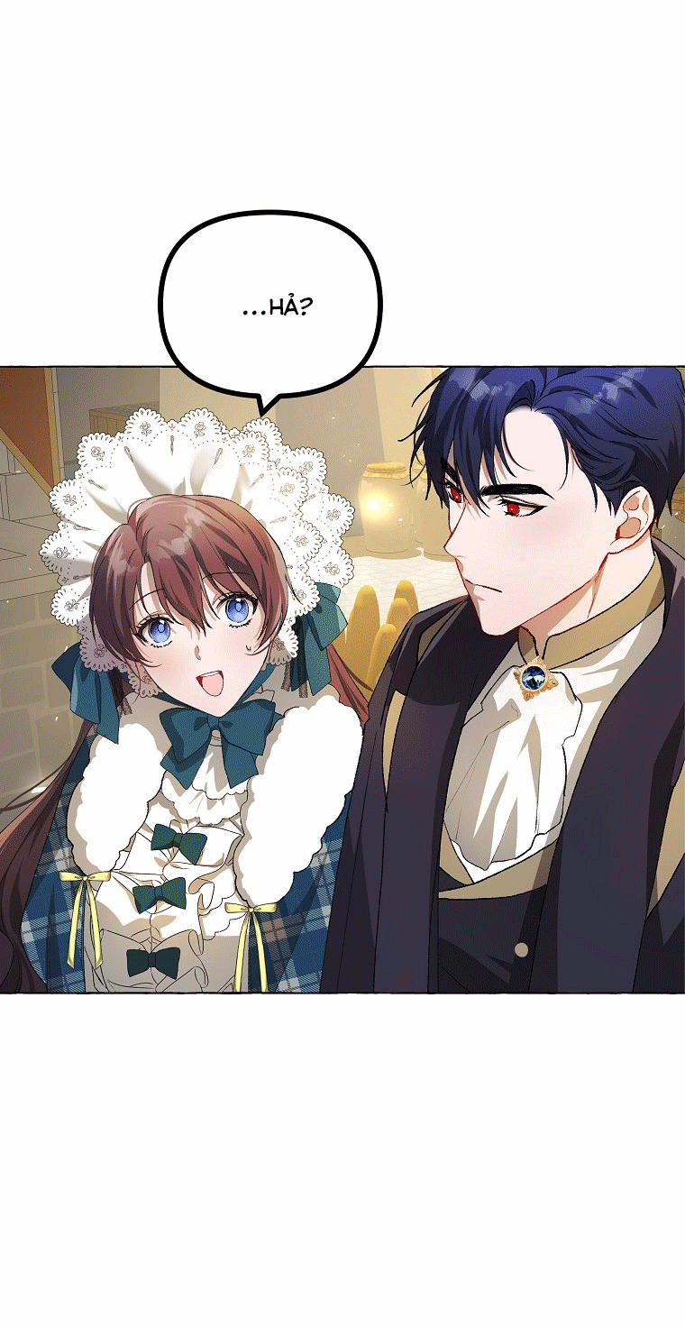 Quãng Đời Còn Lại Của Nữ Phụ Yểu Mệnh 18 trang 8