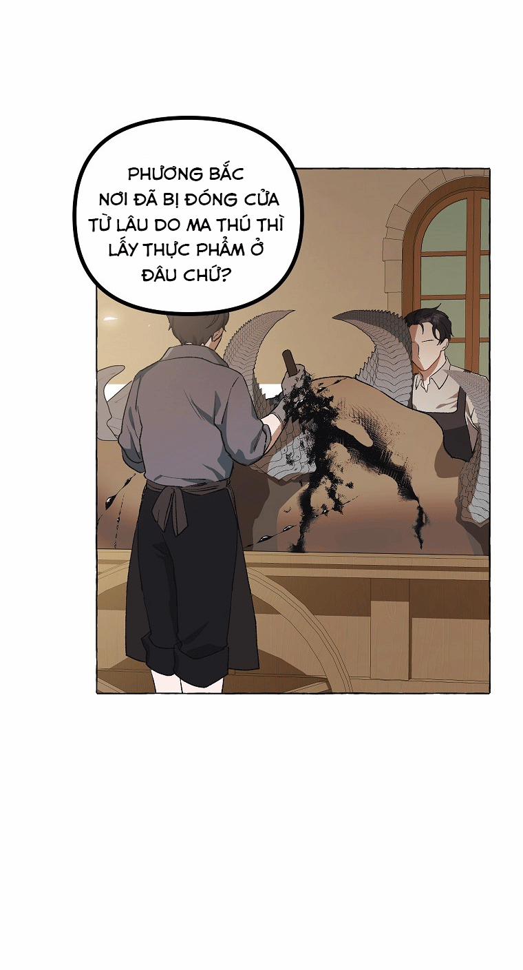 Quãng Đời Còn Lại Của Nữ Phụ Yểu Mệnh 18 trang 9