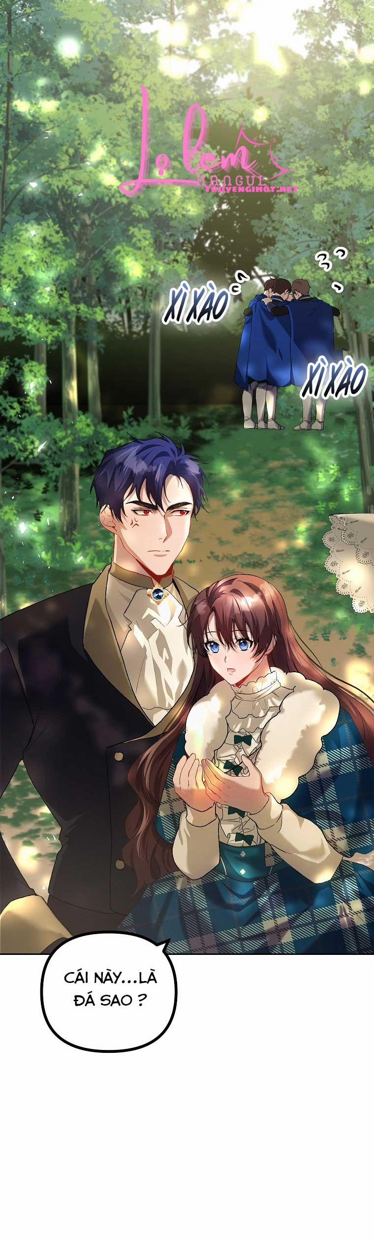 Quãng Đời Còn Lại Của Nữ Phụ Yểu Mệnh 19 trang 0