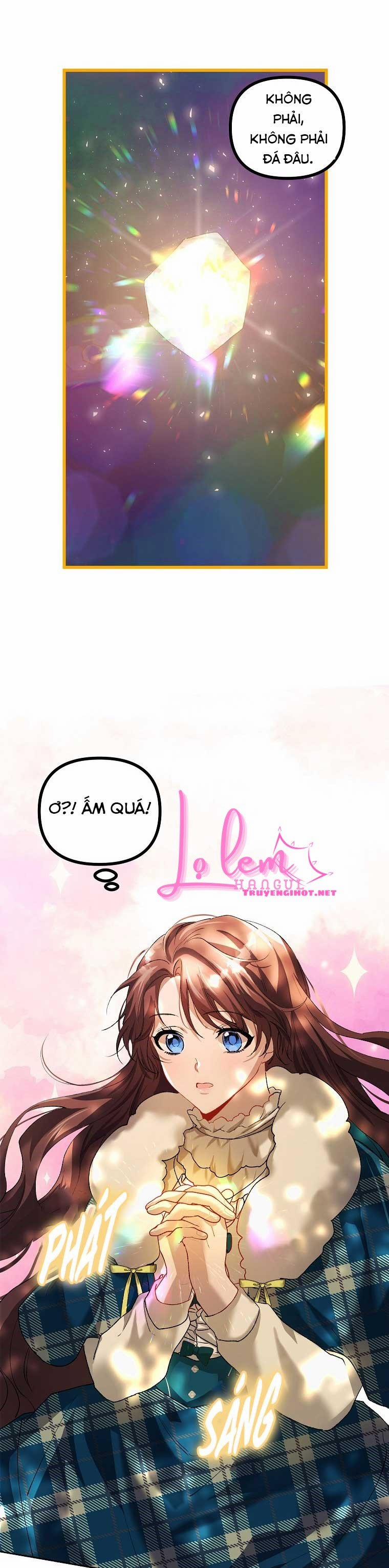 Quãng Đời Còn Lại Của Nữ Phụ Yểu Mệnh 19 trang 1