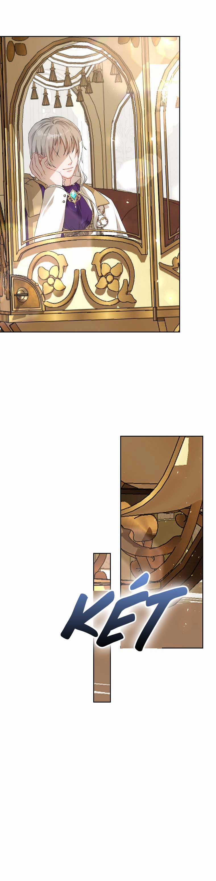 Quãng Đời Còn Lại Của Nữ Phụ Yểu Mệnh 19 trang 11