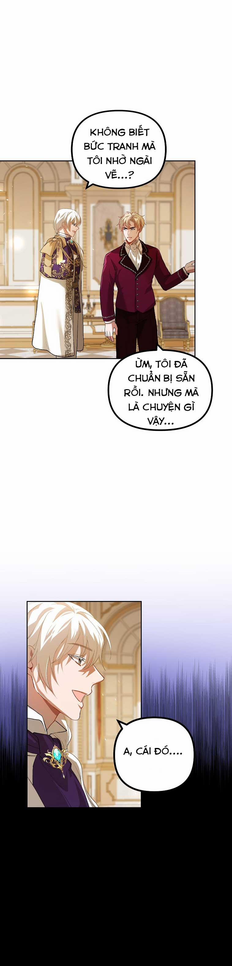 Quãng Đời Còn Lại Của Nữ Phụ Yểu Mệnh 19 trang 13