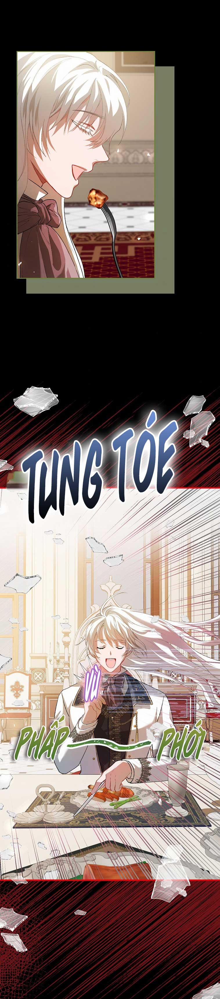 Quãng Đời Còn Lại Của Nữ Phụ Yểu Mệnh 19 trang 14