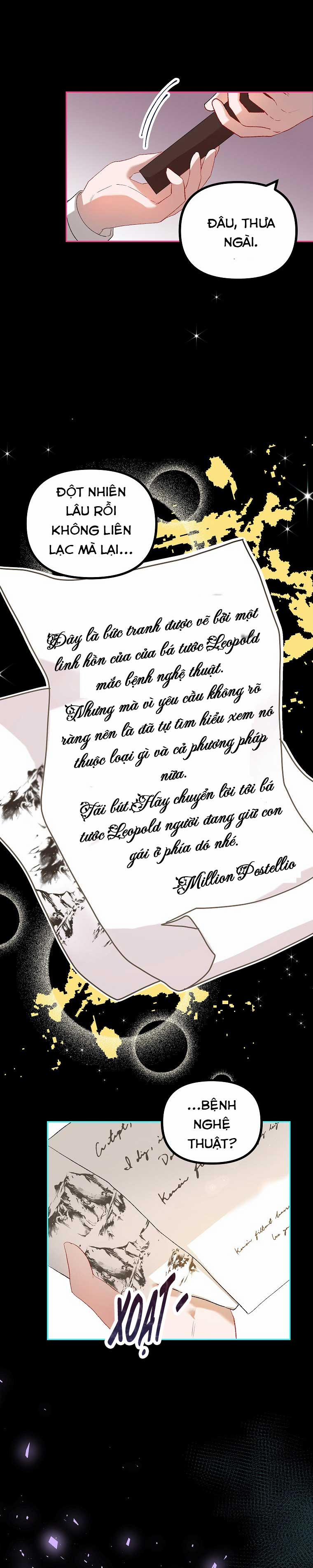 Quãng Đời Còn Lại Của Nữ Phụ Yểu Mệnh 19 trang 16