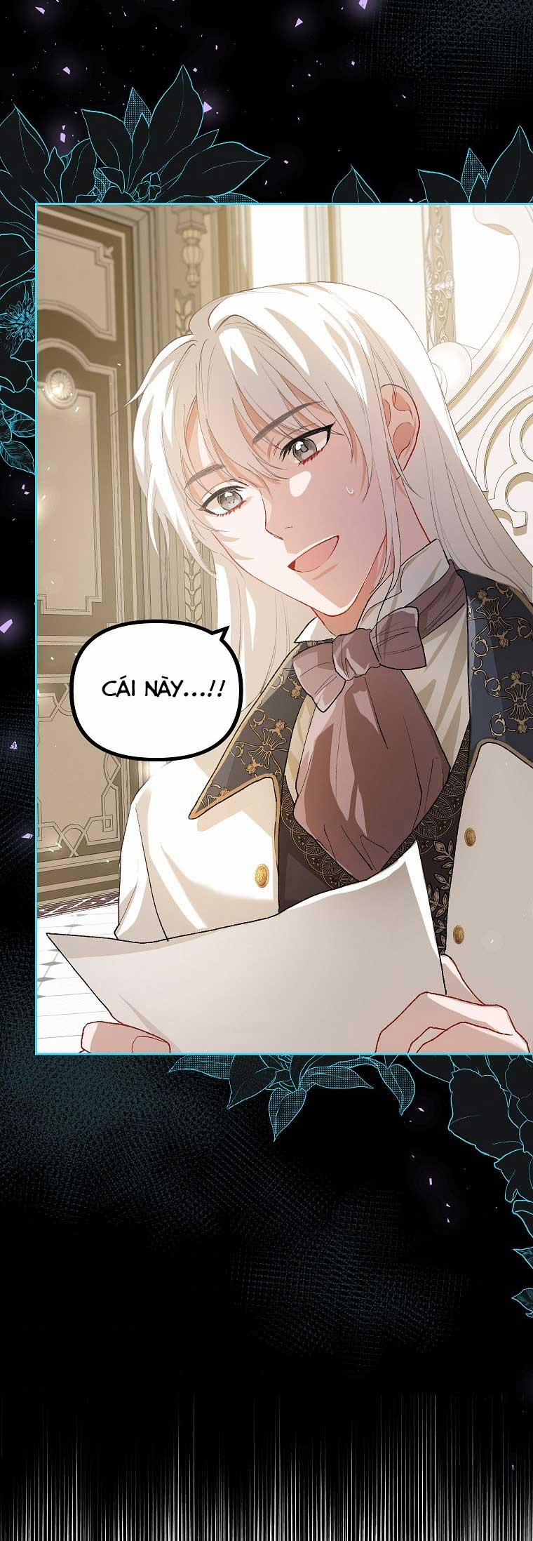 Quãng Đời Còn Lại Của Nữ Phụ Yểu Mệnh 19 trang 17