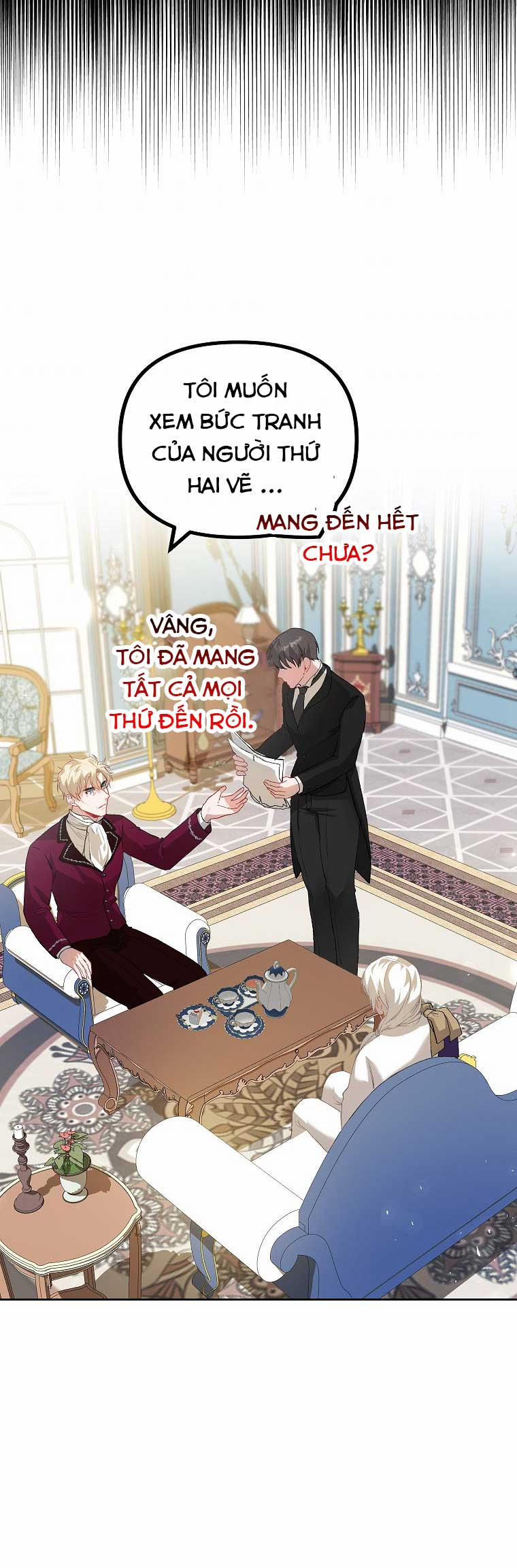 Quãng Đời Còn Lại Của Nữ Phụ Yểu Mệnh 19 trang 18