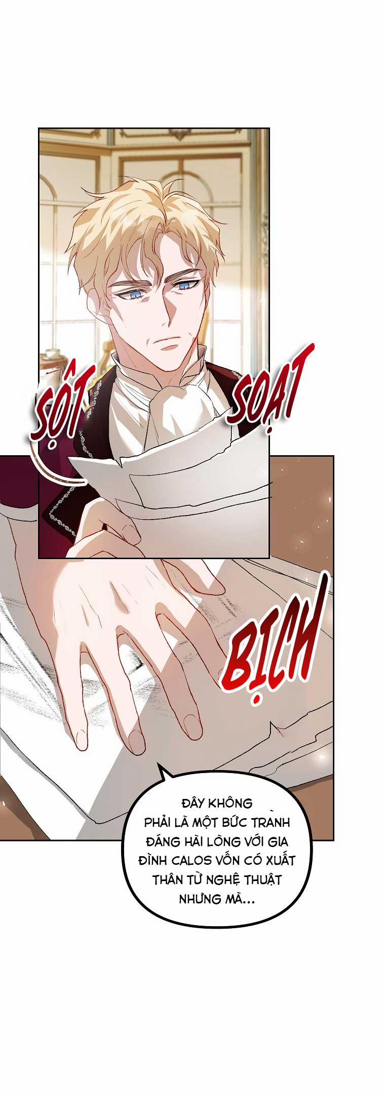 Quãng Đời Còn Lại Của Nữ Phụ Yểu Mệnh 19 trang 19