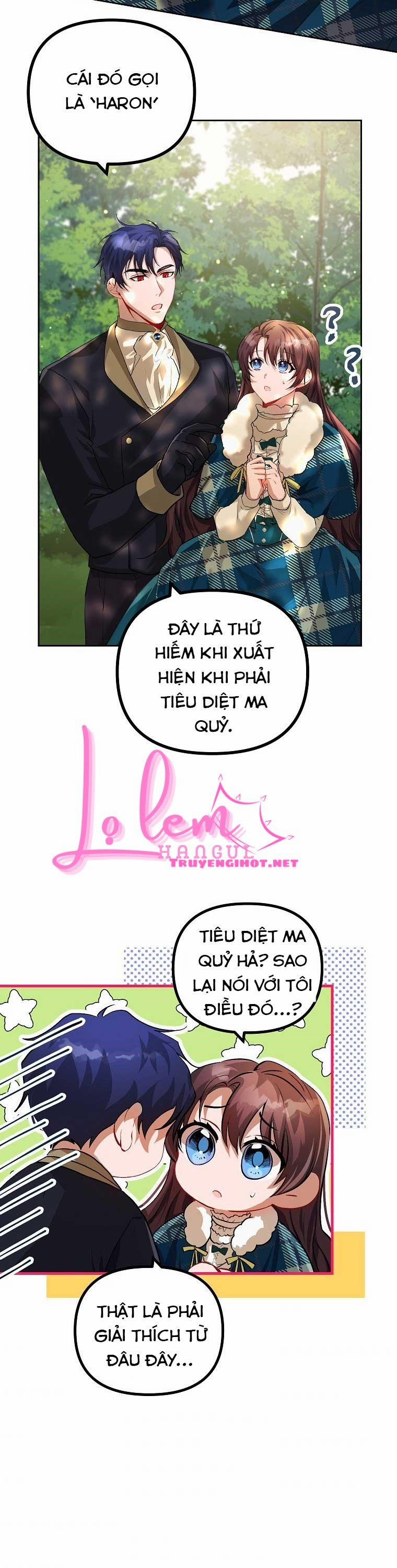 Quãng Đời Còn Lại Của Nữ Phụ Yểu Mệnh 19 trang 2