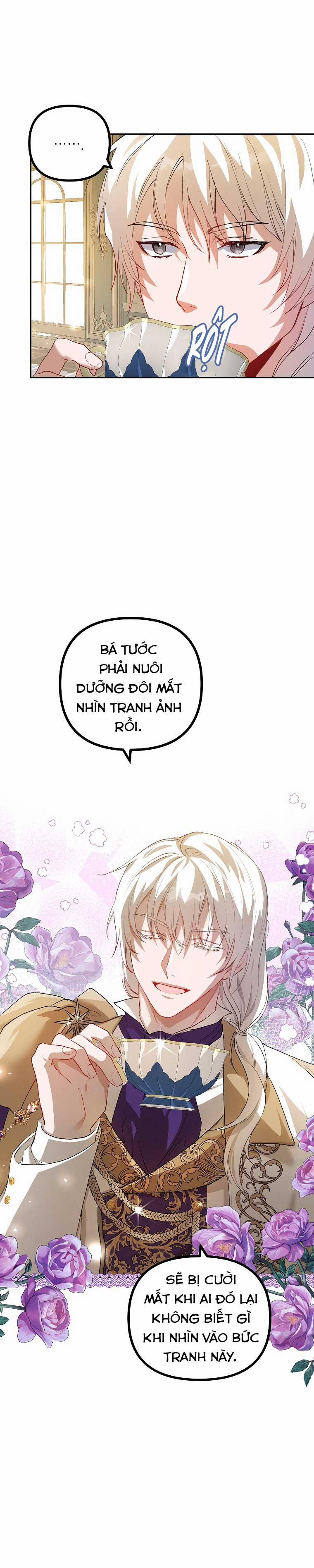 Quãng Đời Còn Lại Của Nữ Phụ Yểu Mệnh 19 trang 20