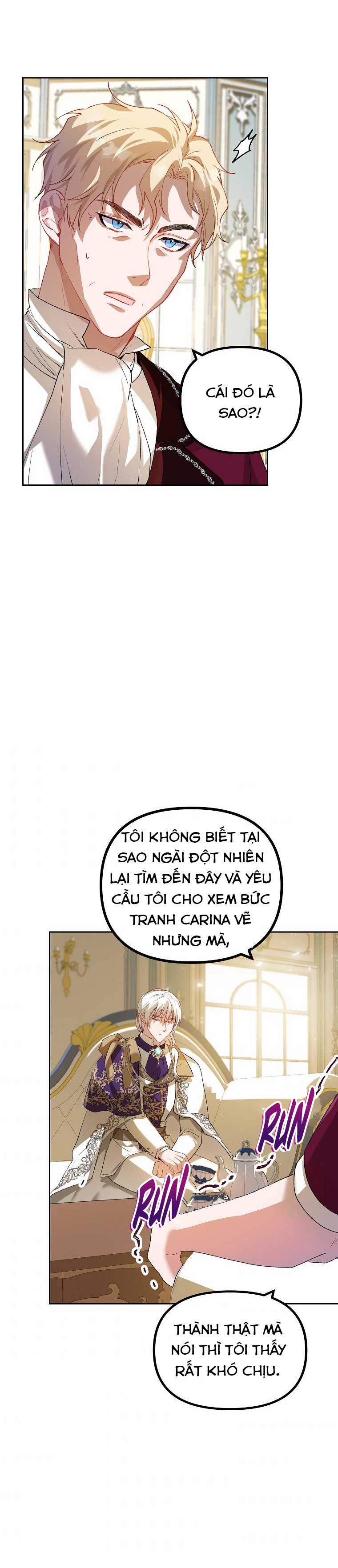 Quãng Đời Còn Lại Của Nữ Phụ Yểu Mệnh 19 trang 21