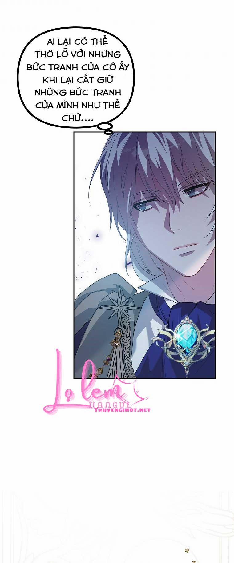 Quãng Đời Còn Lại Của Nữ Phụ Yểu Mệnh 19 trang 22